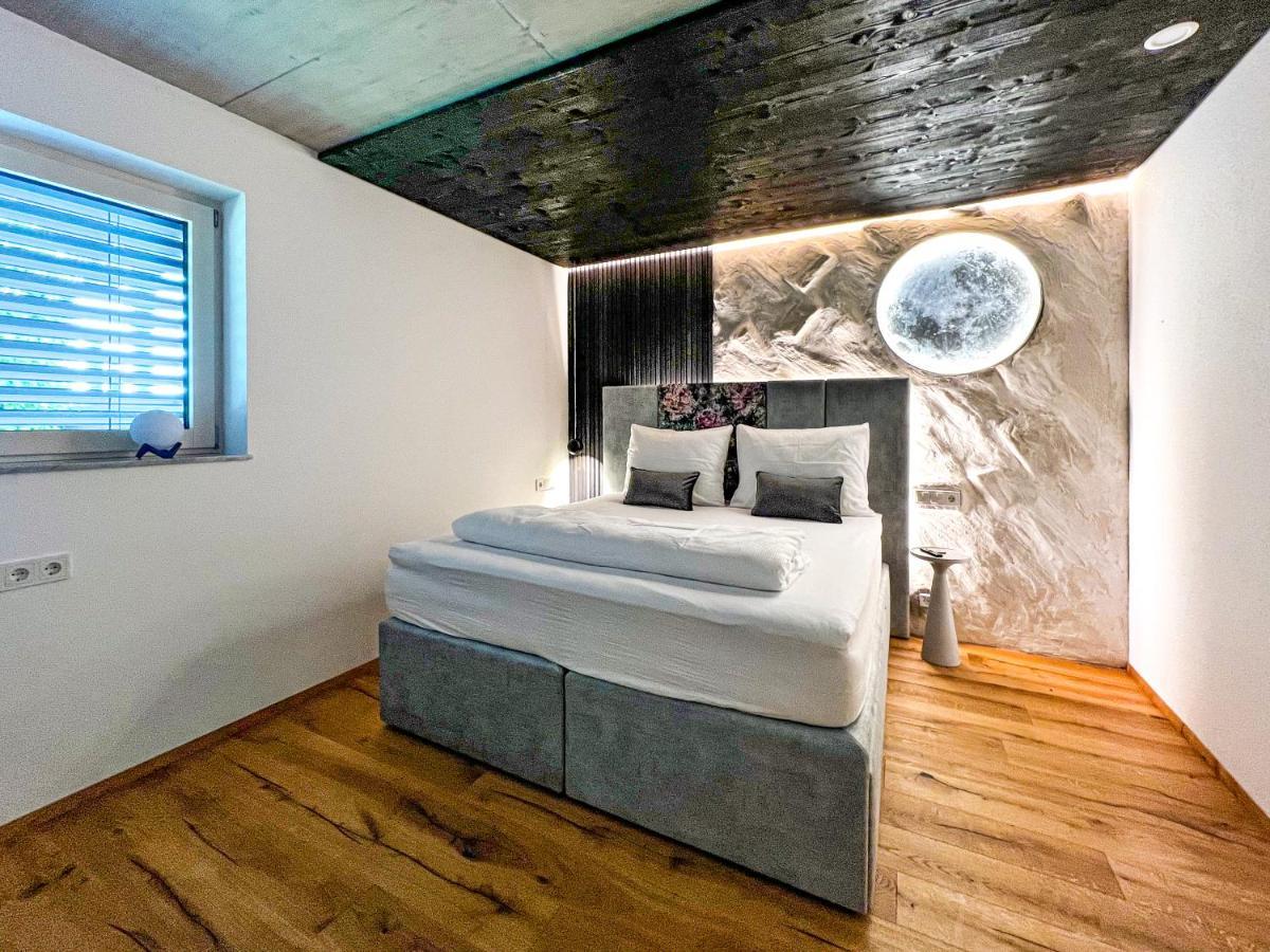 Mid Mountain Apartment Tirol วีซิง ภายนอก รูปภาพ