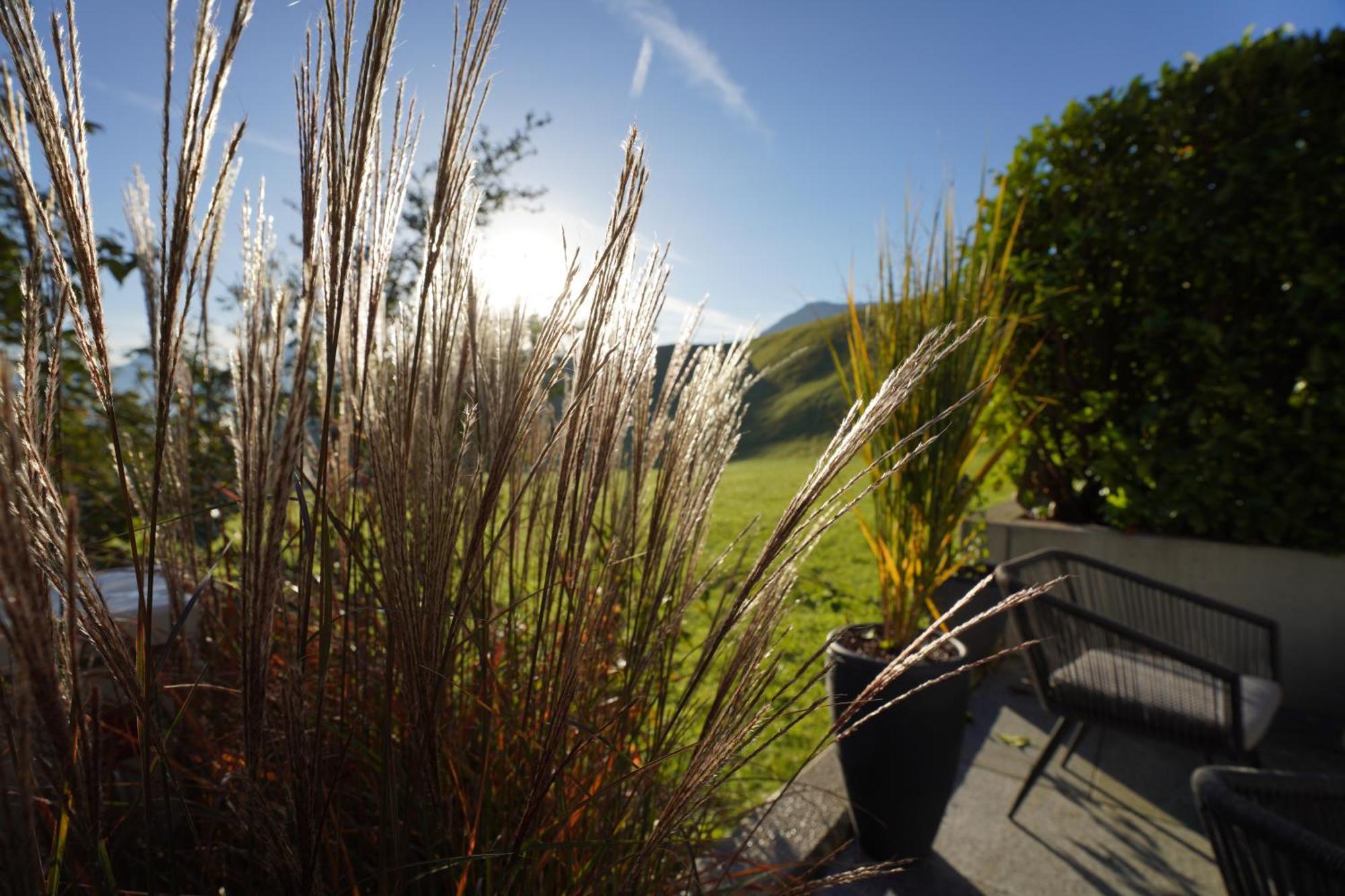 Mid Mountain Apartment Tirol วีซิง ภายนอก รูปภาพ